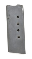 Winchester Model 1907 Magazine