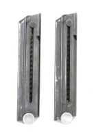 German Luger P.08 Magazines