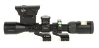 Nikon & Burris Optics