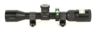 Nikon P-Rimfire Rifle Scope