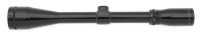 Burris 6-18x Rifle Scope