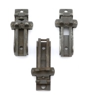 Model 1879 Trapdoor Sights