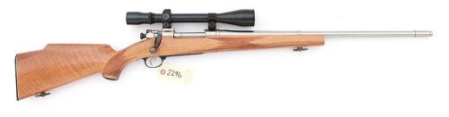 Custom Remington Model 1903-A3 Bolt Action Rifle