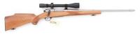 Custom Remington Model 1903-A3 Bolt Action Rifle