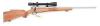 Custom Remington Model 1903-A3 Bolt Action Rifle
