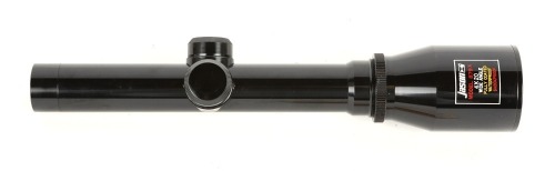 Jason Rifle Scope
