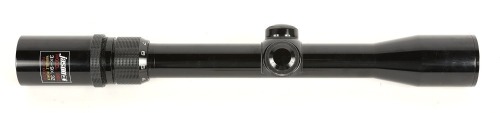 Jason Rifle Scope Jason Rifle Scope