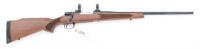 Remington Model 798 Bolt Action Rifle