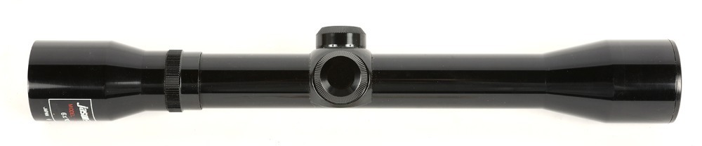 Jason Rifle Scope Jason Rifle Scope