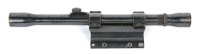 Weaver J4 Telescopic Scope