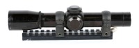 Leupold M8-2X Scope