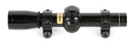 Leupold M8-2X Scope