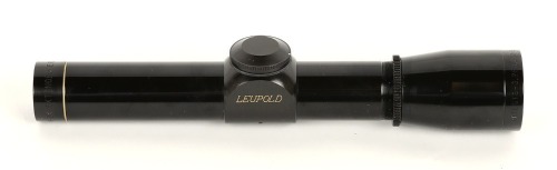 Leupold Pistol Scope M8 2x | eBay
