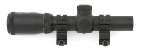 Osprey Global FFP1-4x24E Scope