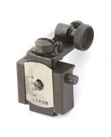 Lyman No. 66 Receiver Sight