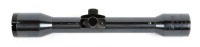 Esquire 4x81 Scope