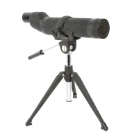 Japanese 22X-60mm Spotting Scope with Tripod