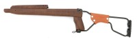 Reproduction M1A1 Stock