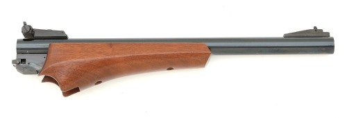 Thompson/Center Contender Barrel & Forend