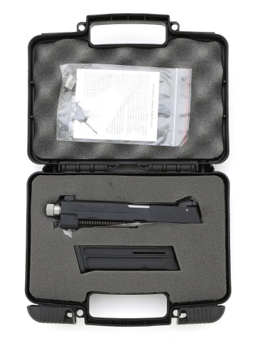 Sig Sauer P226 22 LR Conversion Kit