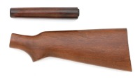 Winchester Stock and Forend