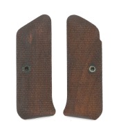 Colt Woodsman Grips