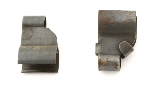 Model 1903 Sight Covers