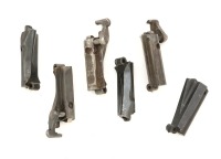 45-70 Trapdoor Breech Blocks