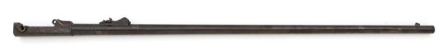 Springfield Armory Model 1879 Barreled Action