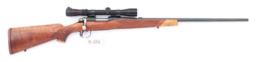Remington Model 722 Bolt Action Rifle