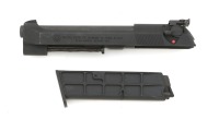 Beretta 92 22 LR Conversion Kit