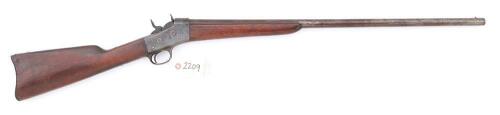 Remington No. 2 Rolling Block Shotgun