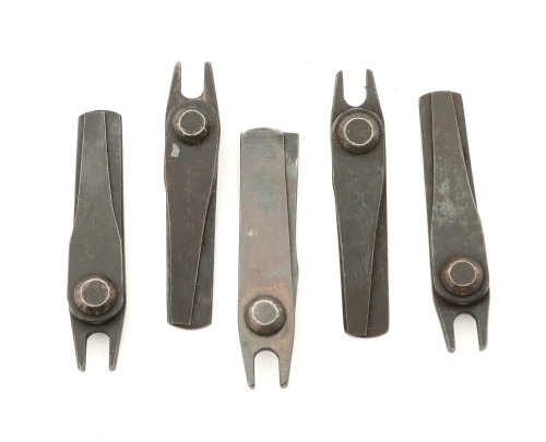 U.S Model 1876 Combination Tools