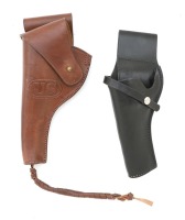 Holster Lot