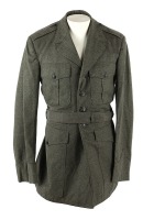 U.S. Marine Corps Vietnam War-Era Service Dress Uniform