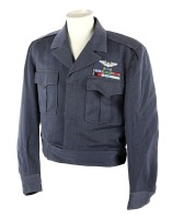 U.S. Air Force Korean War-Era Dress Uniform