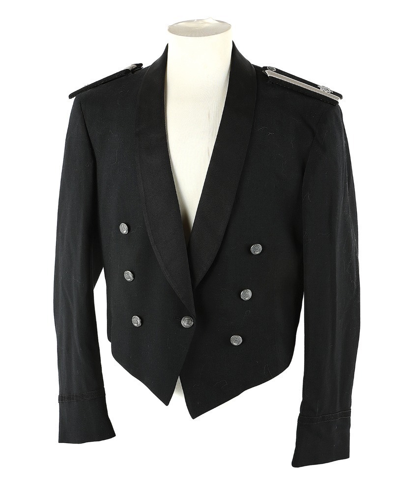 U.S. Air Force Mess Dress Uniform U.S. Air Force Mess Dress Uniform