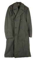 U.S. Marine Corps Vietnam War-Era Dress Overcoat