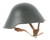 East German M56/76 Helmet