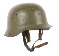 Spanish M1942 Modelo Z Helmet