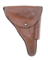 German Luger P.08 Holster