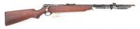 Mossberg Targo 42Tr Bolt Action Rifle