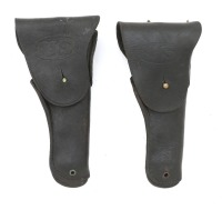 U.S. BOYT 1911 Holsters