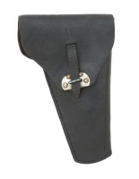 Hi-Power Holster