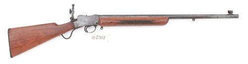 BSA No.13 Martini Rifle
