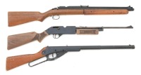 Air Rifle Lot