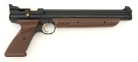 Crossman Model 1377 American Classic Air Pistol