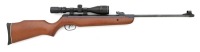 Gamo Model 400 Hunter Air Rifle