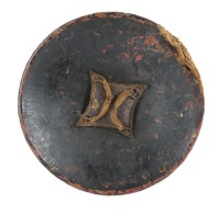 Indo-Persian Dahl Shield - 2