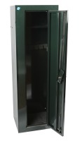 Stack On Security Cabinet - 2